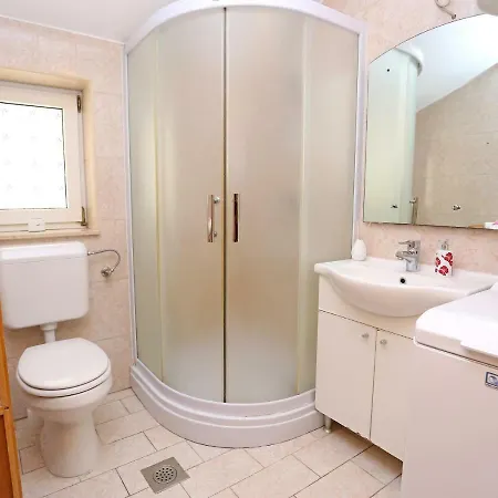 Appartement Kristina *