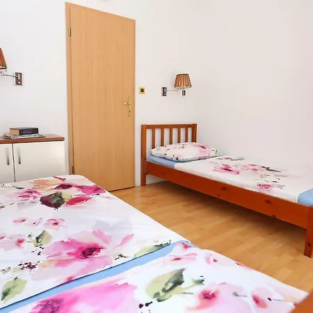 Kristina Appartement