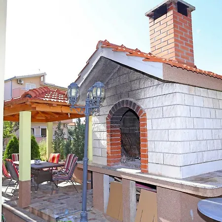 Appartement Kristina Split