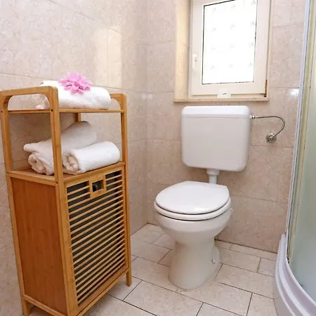 Kristina Appartement *