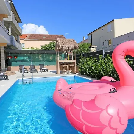 Kristina Appartement Split