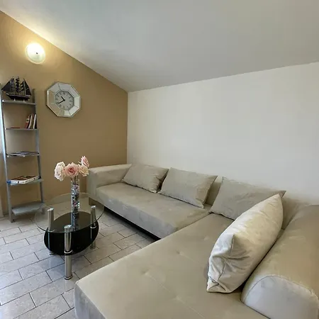 Appartement Kristina Split