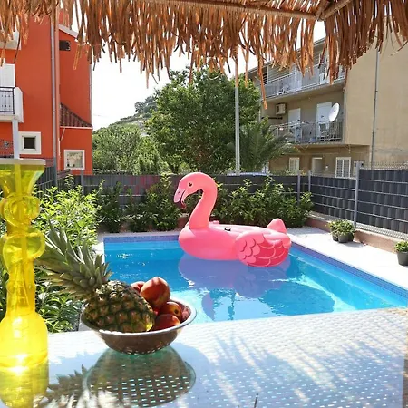 Appartement Kristina Split