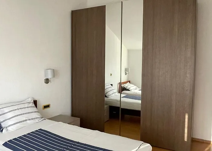 Kristina Appartement