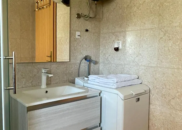 Kristina Appartement Split
