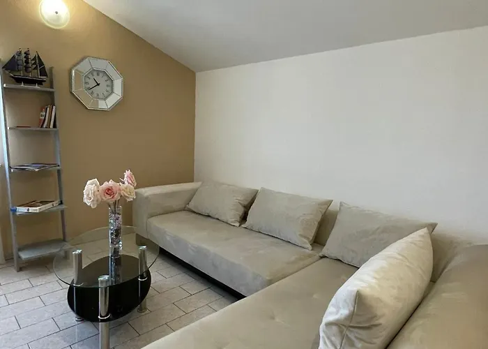 Appartement Kristina Split