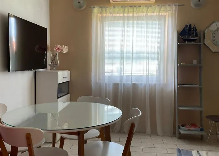 Kristina Appartement