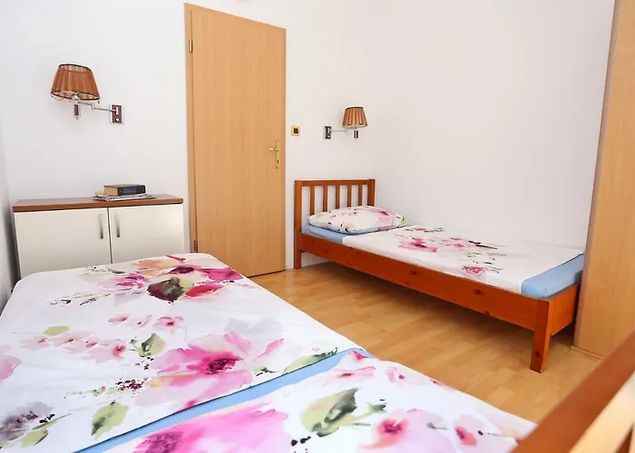 Kristina Appartement
