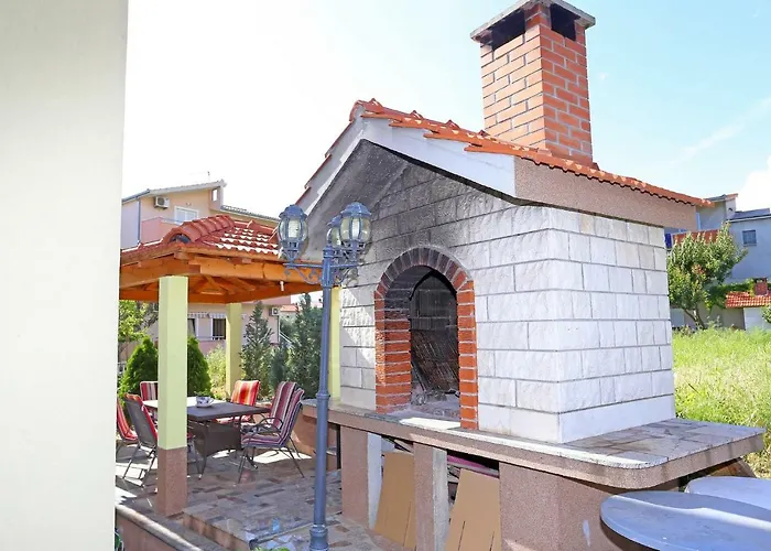 Appartement Kristina Split