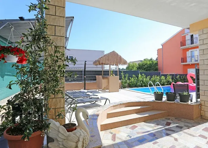 Kristina Appartement