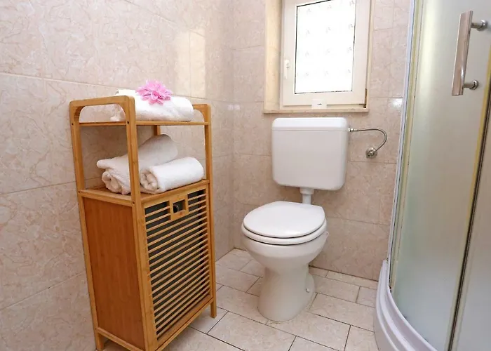 Kristina Appartement *