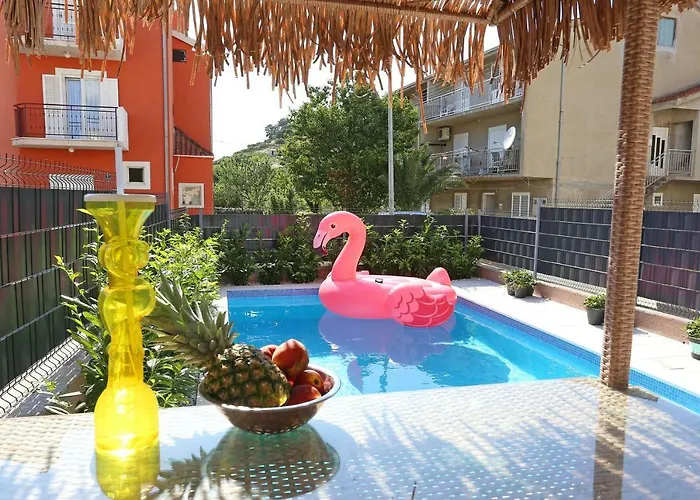 Appartement Kristina Split
