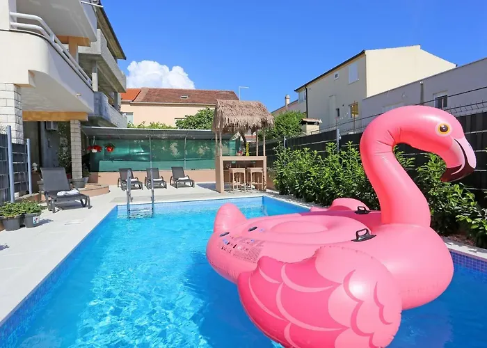 Kristina Appartement Split
