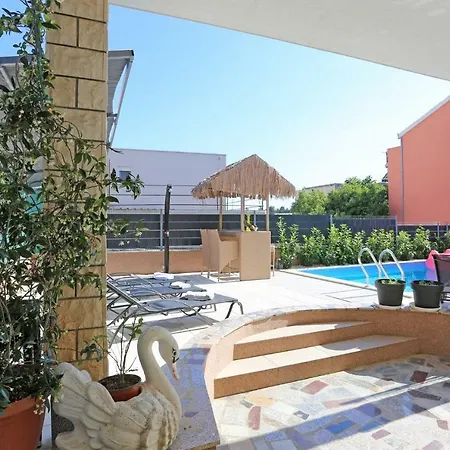 Kristina Apartment